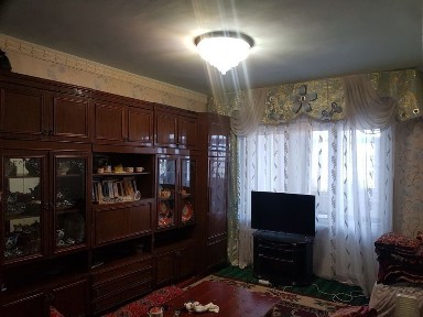 Ташкентская область, Алмалык