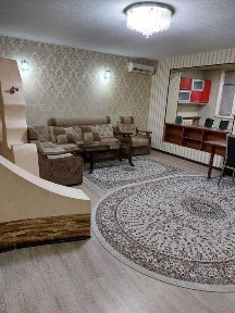 Ташкентская область, Ташкент, Яшнабадский район