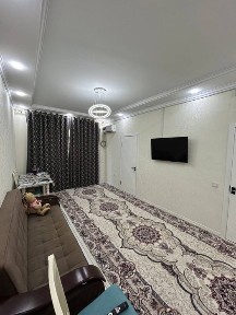 Ташкентская область, Ташкент, Юнусабадский район