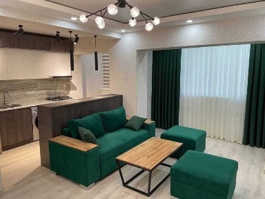 Ташкентская область, Ташкент, Мирзо-Улугбекский район