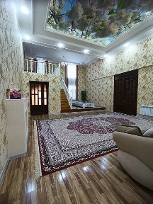 Каракалпакстан, Нукус