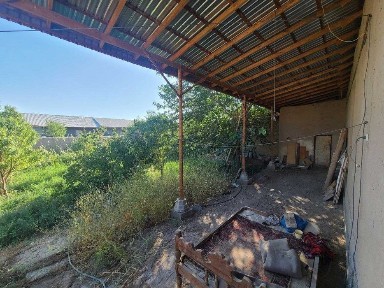 Продается дом, участок