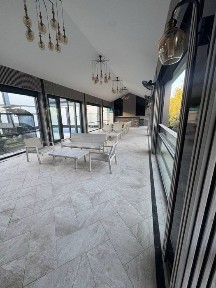 Ташкентская область, Чирчик