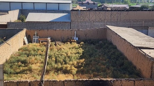 Ташкентская область, Назарбек