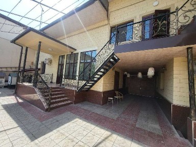 Ташкентская область, Зангиата