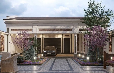 Ташкентская область, Ташкент, Мирзо-Улугбекский район