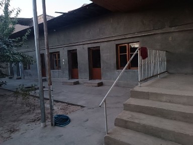 Ташкентская область, Назарбек