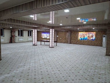 Ташкентская область, Ташкент, Мирзо-Улугбекский район