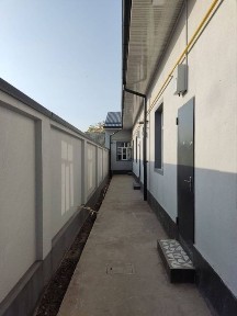 Ташкентская область, Ташкент, Сергелийский район