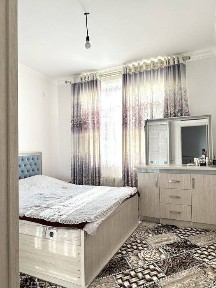 Ташкентская область, Ташкент, Яшнабадский район