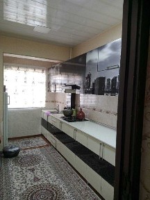 Ташкентская область, Ташкент, Мирзо-Улугбекский район