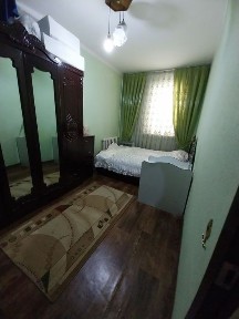 Ташкентская область, Ташкент, Сергелийский район