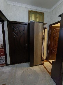 Ташкентская область, Ташкент, Чиланзарский район