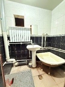 Ташкентская область, Мирабад