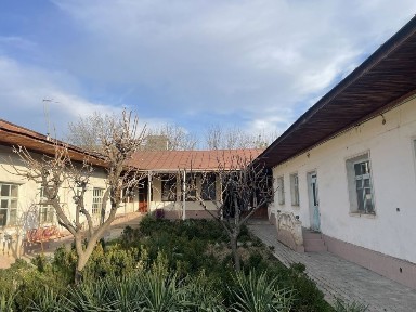 Ташкентская область, Ташкент, Юнусабадский район