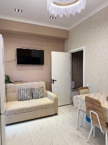 Ташкентская область, Ташкент, Мирабадский район