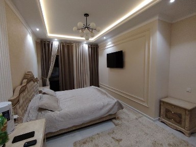 Самаркандская область, Самарканд