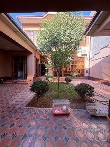 Ташкентская область, Ташкент, Яккасарайский район