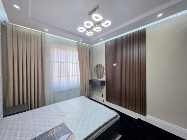 Караван 3 ком Люкс 7 этаж Лифт