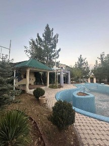 Ташкентская область, Чарвак