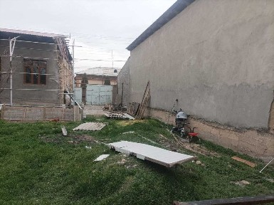 Ташкентская область, Ташкент, Яшнабадский район