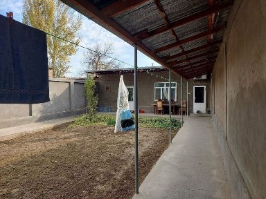 Ташкентская область, Ташкент, Сергелийский район