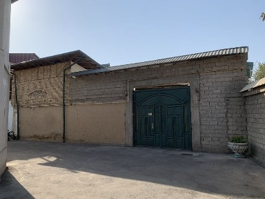 Ташкентская область, Ташкент, Чиланзарский район