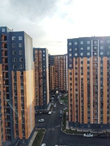 Ташкентская область, Нурафшан (Тойтепа)