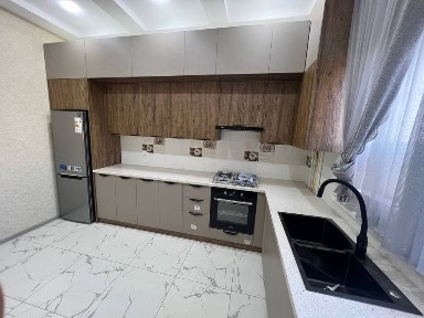 Ташкентская область, Ташкент, Алмазарский район