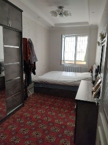 Ташкентская область, Ташкент, Чиланзарский район