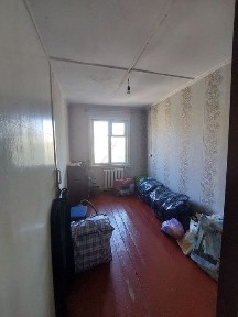 Продаю 2 ком квартира Деревушке. 58 вой городок.