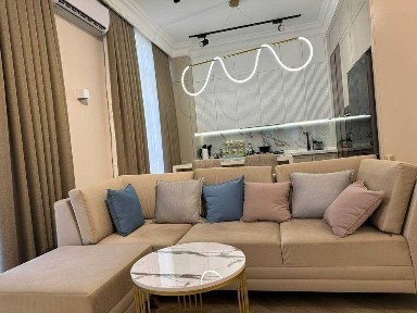 Ташкентская область, Ташкент, Яккасарайский район