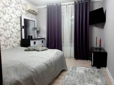 Ташкентская область, Ташкент, Яккасарайский район