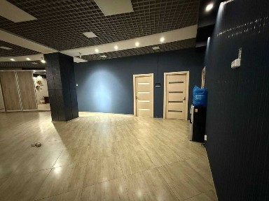 Сдаётся просторный офис в долгосрочную аренду!