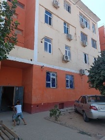 Сурхандарьинская область, Термез