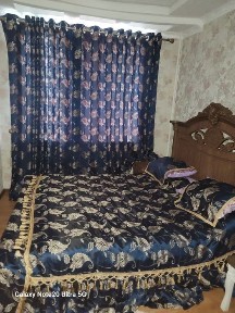 Самаркандская область, Самарканд