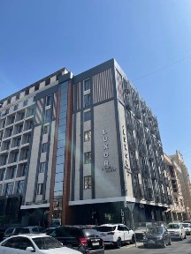 Ташкентская область, Ташкент, Яккасарайский район