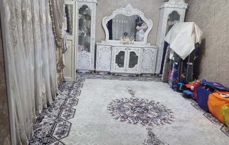 Ташкентская область, Ташкент, Сергелийский район