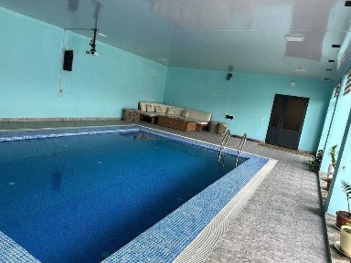 Продаётся дача Юкори Чирчикский р н посёлок Весна 6 соток