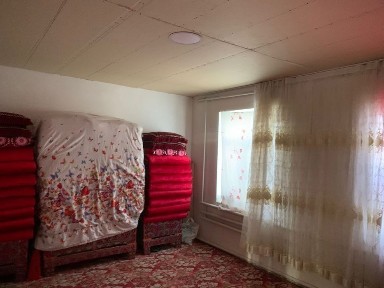 Ташкентская область, Ташкент, Бектемирский район