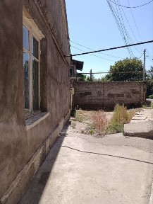 Ташкентская область, Ташкент, Мирзо-Улугбекский район