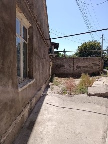 Ташкентская область, Ташкент, Мирзо-Улугбекский район