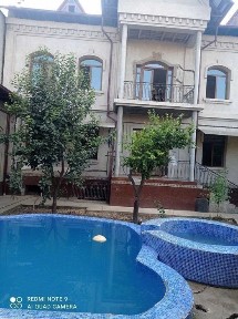 Ташкентская область, Ташкент, Сергелийский район