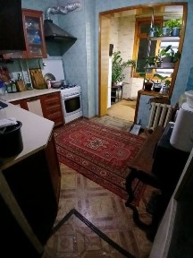 3/4/5 Юнусабад 10 квартал 86 кв. м