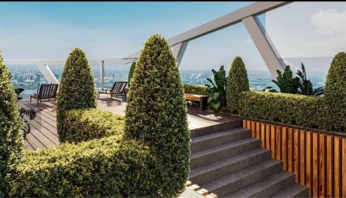 Ташкентская область, Ташкент, Яккасарайский район