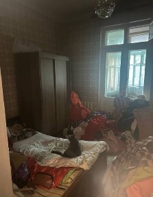 Ташкентская область, Ташкент, Чиланзарский район