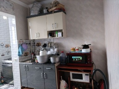 Ташкентская область, Мирабад