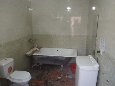 Ташкентская область, Ташкент, Алмазарский район