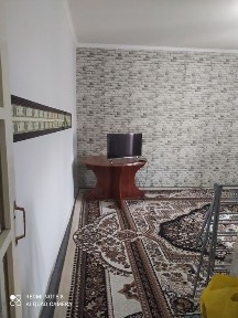 Ташкентская область, Ташкент, Яшнабадский район