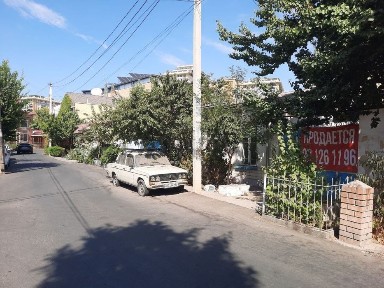 Ташкентская область, Ташкент, Мирабадский район